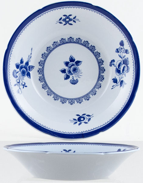 Fruit Saucer c1980s